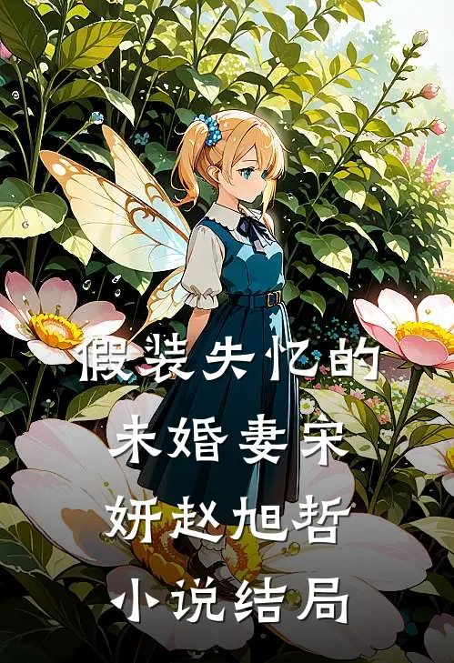 假装失忆的未婚妻宋妍赵旭哲小说结局