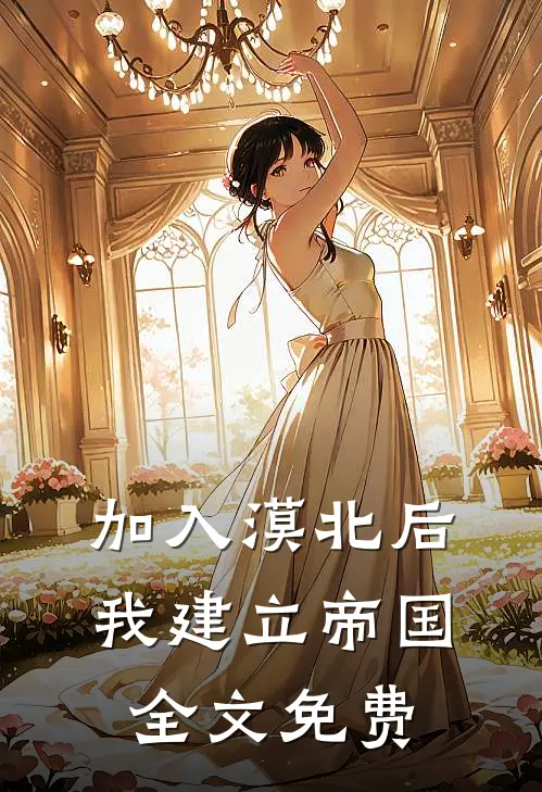 加入漠北后，我建立帝国全文免费