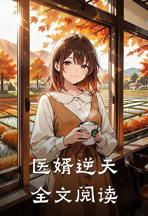 医婿逆天全文阅读