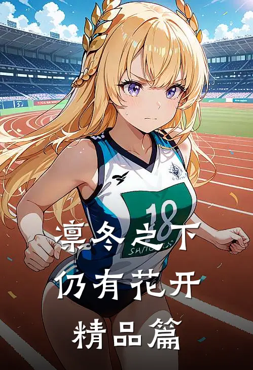 凛冬之下仍有花开精品篇