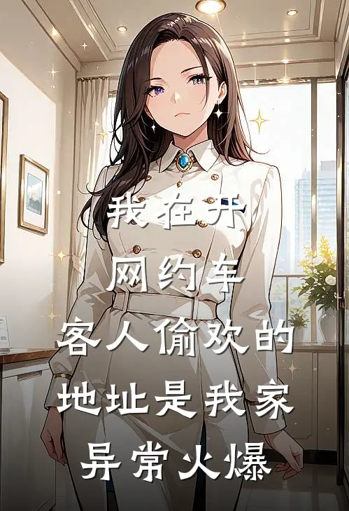 我在开网约车，客人偷欢的地址是我家异常火爆