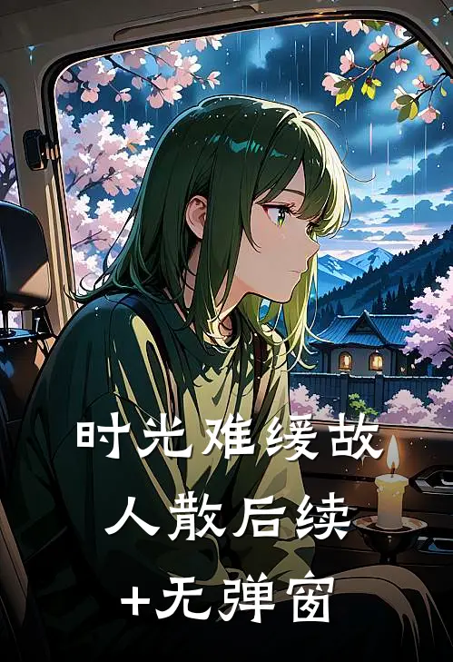 时光难缓故人散后续+无弹窗