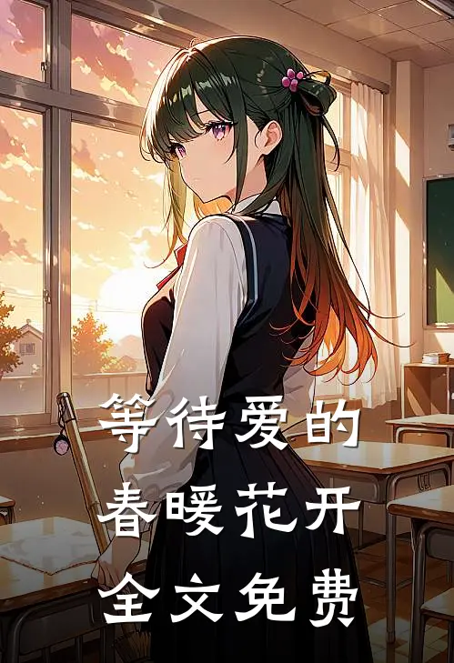 等待爱的春暖花开全文免费