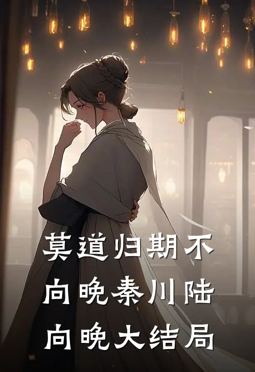 莫道归期不向晚秦川陆向晚大结局