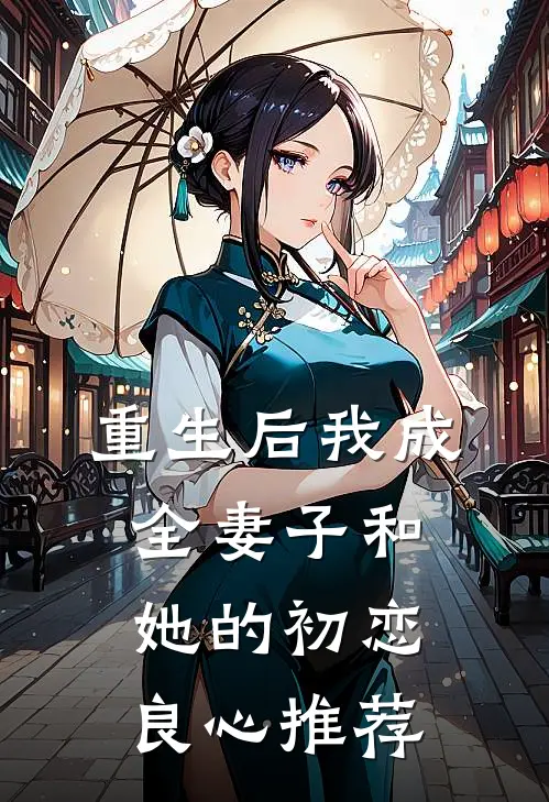 重生后我成全妻子和她的初恋良心推荐