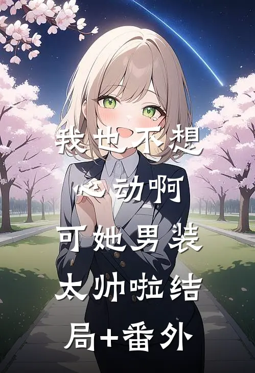 我也不想心动啊，可她男装太帅啦结局+番外