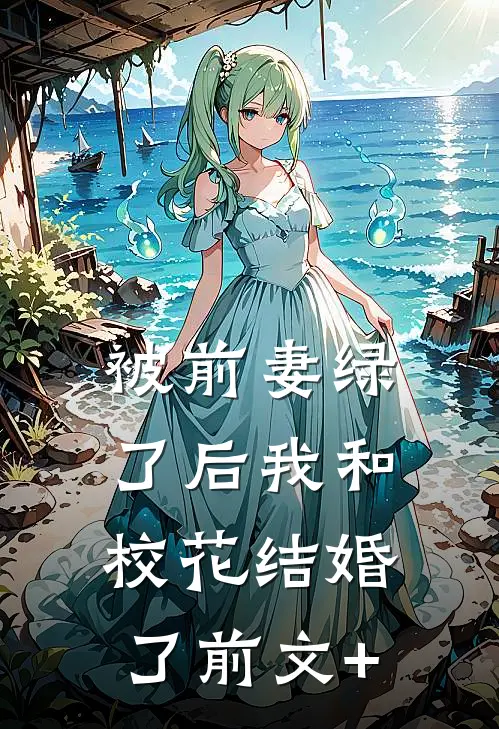 被前妻绿了后我和校花结婚了前文+