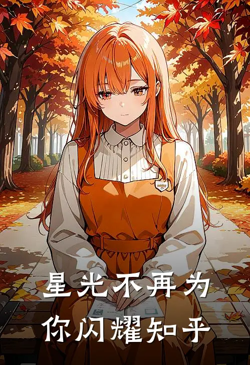 星光不再为你闪耀知乎