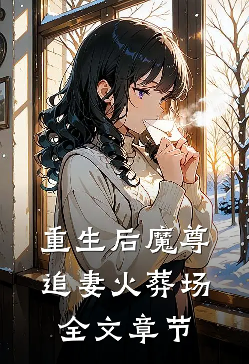 重生后魔尊追妻火葬场全文章节
