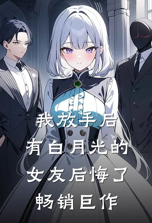 我放手后，有白月光的女友后悔了畅销巨作