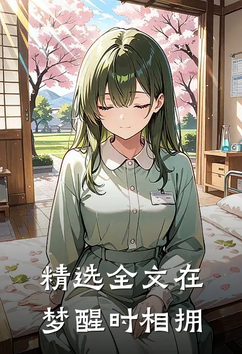 精选全文在梦醒时相拥