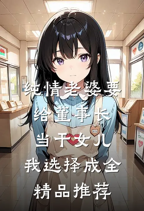 纯情老婆要给董事长当干女儿，我选择成全精品推荐