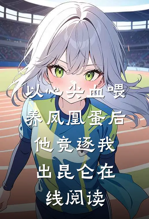 以心尖血喂养凤凰蛋后，他竟逐我出昆仑在线阅读