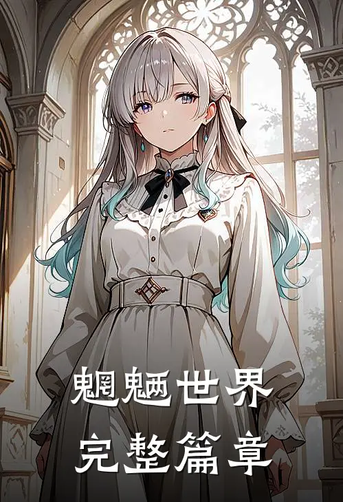 魍魉世界完整篇章