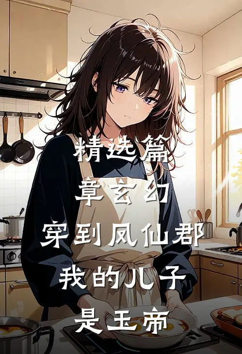 精选篇章玄幻：穿到凤仙郡，我的儿子是玉帝