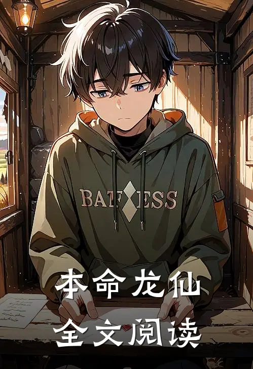 本命龙仙全文阅读