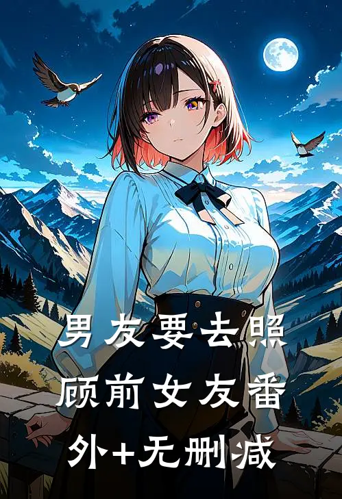 男友要去照顾前女友番外+无删减