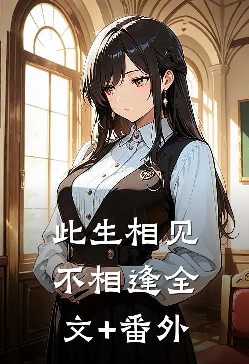 此生相见不相逢全文+番外