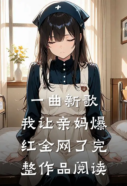 一曲新歌，我让亲妈爆红全网了完整作品阅读