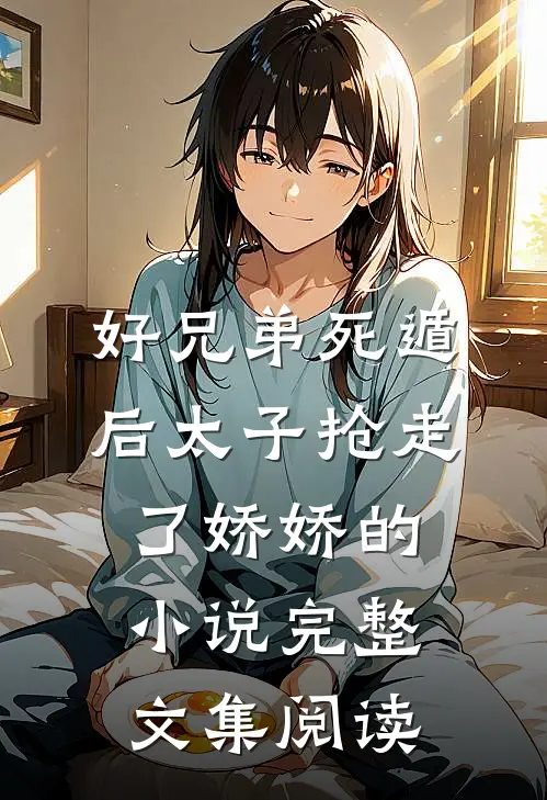 好兄弟死遁后太子抢走了娇娇的小说完整文集阅读