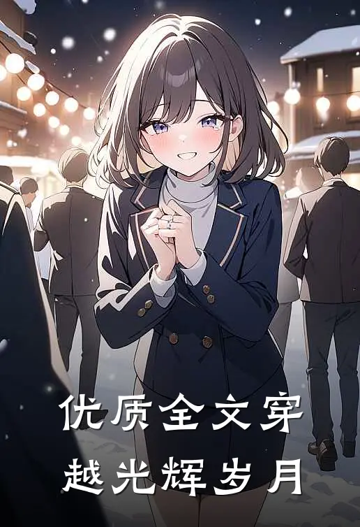 优质全文穿越光辉岁月