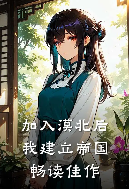 加入漠北后，我建立帝国畅读佳作