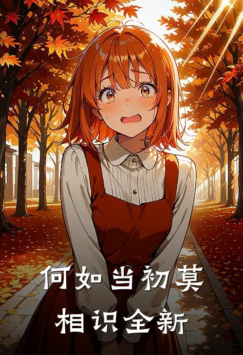 何如当初莫相识全新