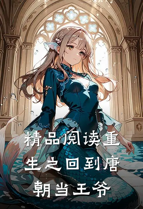 精品阅读重生之回到唐朝当王爷