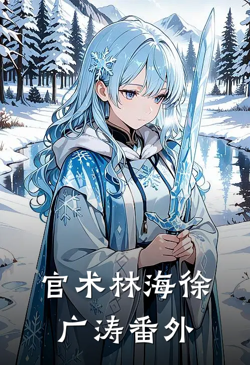 官术林海徐广涛 番外