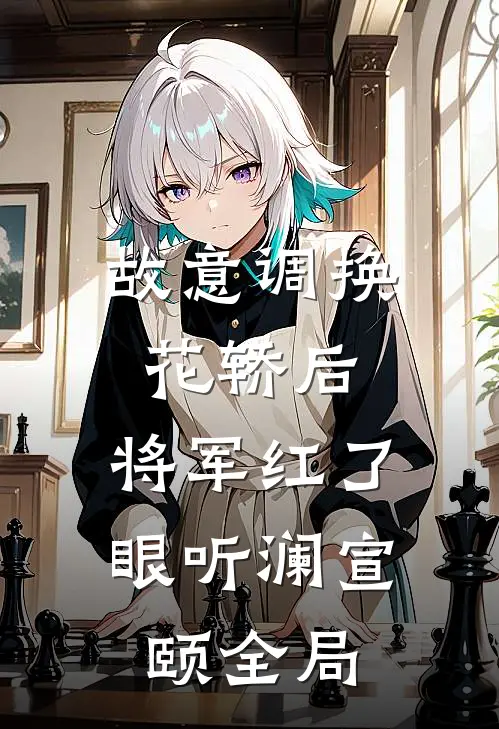 故意调换花轿后，将军红了眼听澜宣颐全局