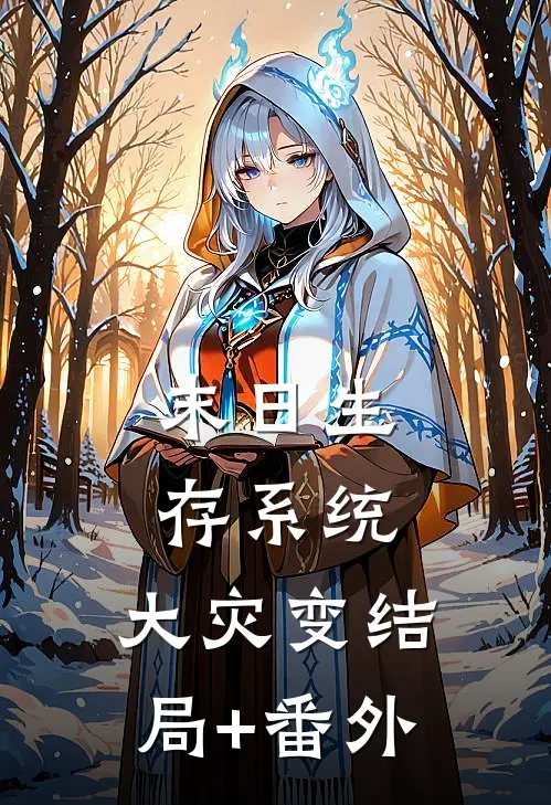 末日生存系统：大灾变结局+番外