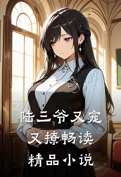 陆三爷又宠又撩畅读精品小说