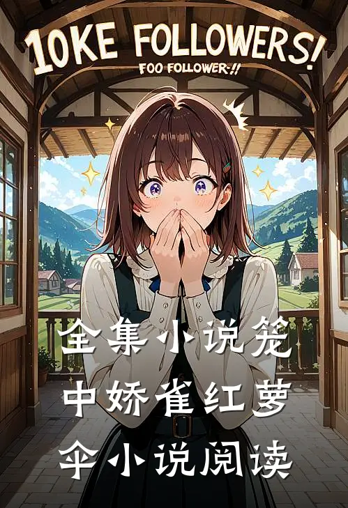 全集小说笼中娇雀红萝伞小说阅读
