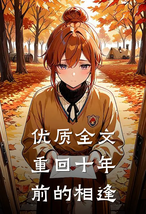 优质全文重回十年前的相逢