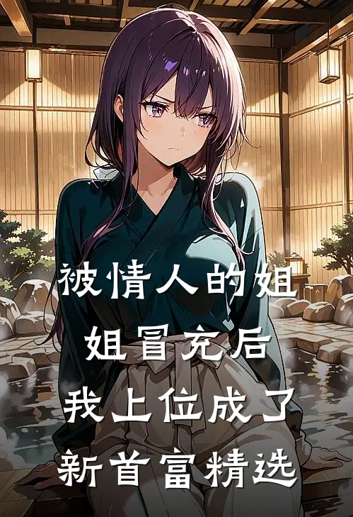 被情人的姐姐冒充后，我上位成了新首富精选