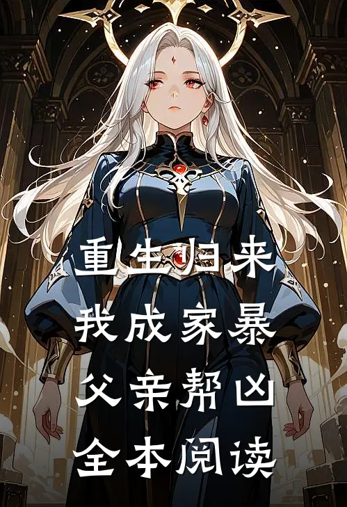 重生归来，我成家暴父亲帮凶全本阅读