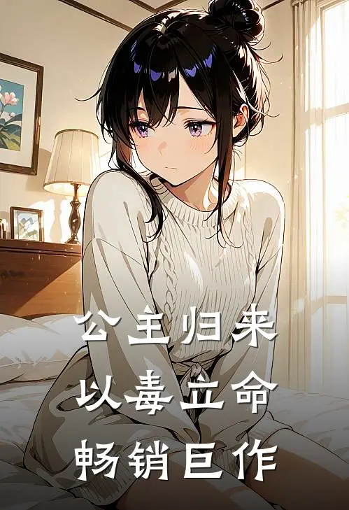 公主归来以毒立命畅销巨作
