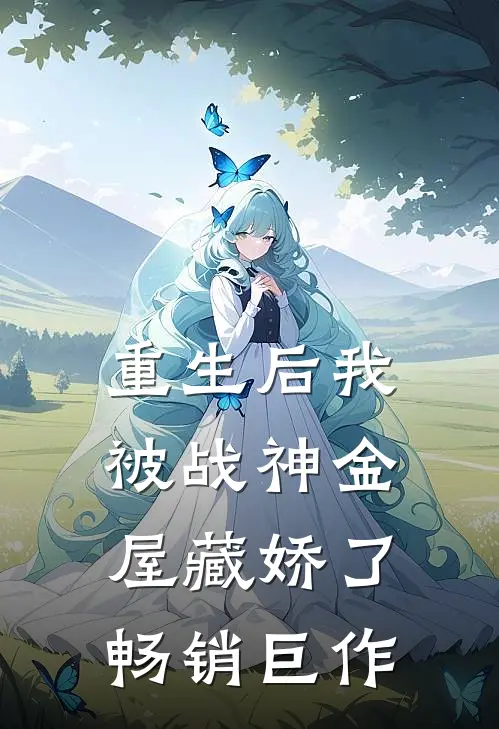 重生后我被战神金屋藏娇了畅销巨作