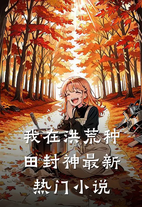 我在洪荒种田封神最新热门小说