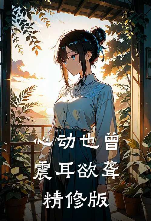 心动也曾震耳欲聋精修版