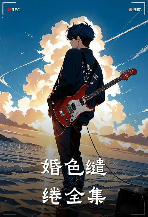 婚色缱绻全集