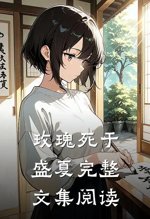 玫瑰死于盛夏完整文集阅读