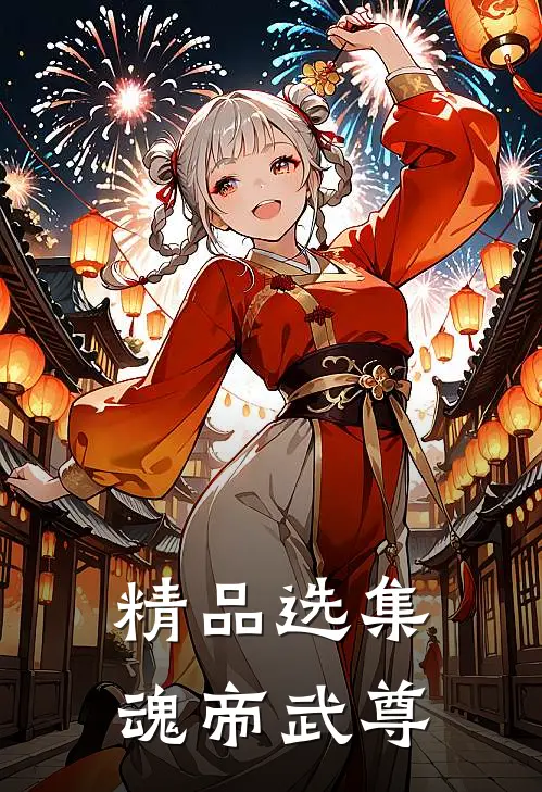 精品选集魂帝武尊