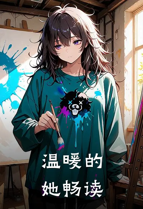 温暖的她畅读