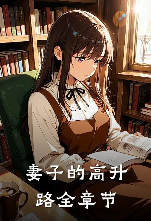妻子的高升路全章节