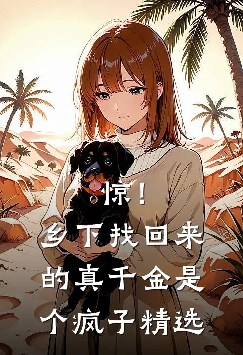 惊！乡下找回来的真千金是个疯子精选