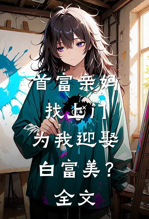 首富亲妈找上门，为我迎娶白富美？全文