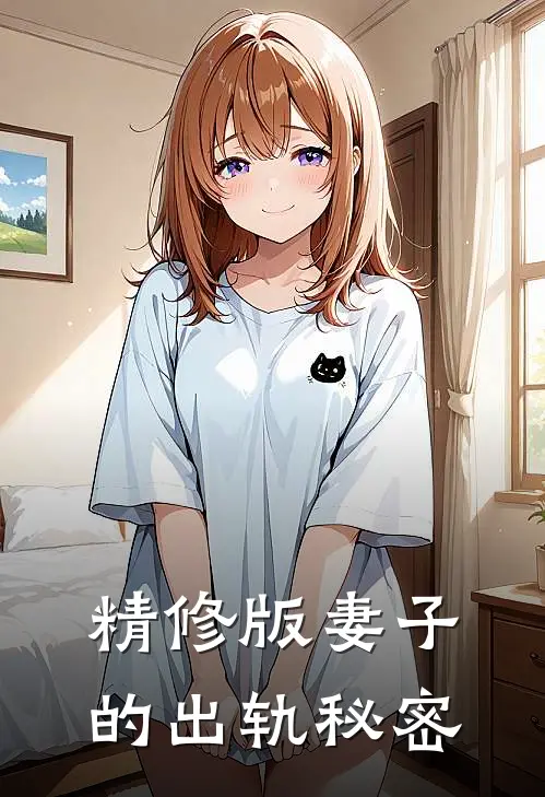 精修版妻子的出轨秘密