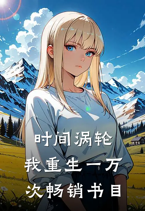 时间涡轮：我重生一万次畅销书目