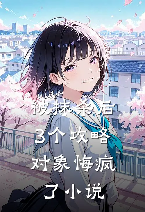 被抹杀后，3个攻略对象悔疯了小说